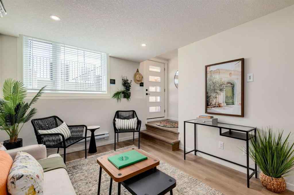 MLS® A2242701 - Unit #105 135 Mahogany Parade SE in Mahogany Calgary, Residential