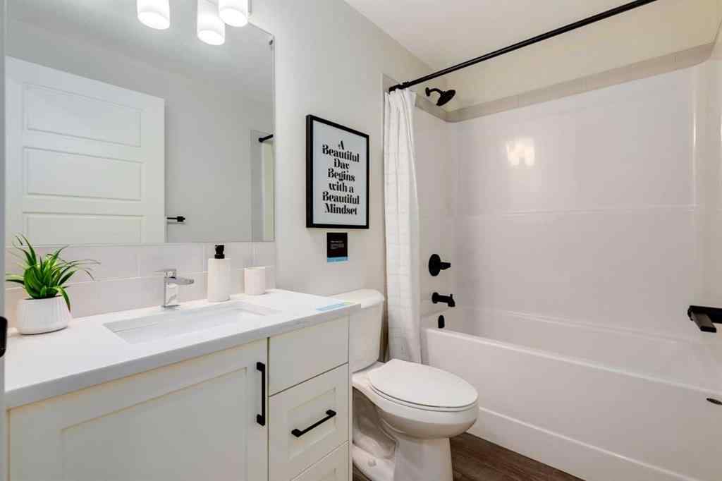 MLS® A2242701 - Unit #105 135 Mahogany Parade SE in Mahogany Calgary, Residential