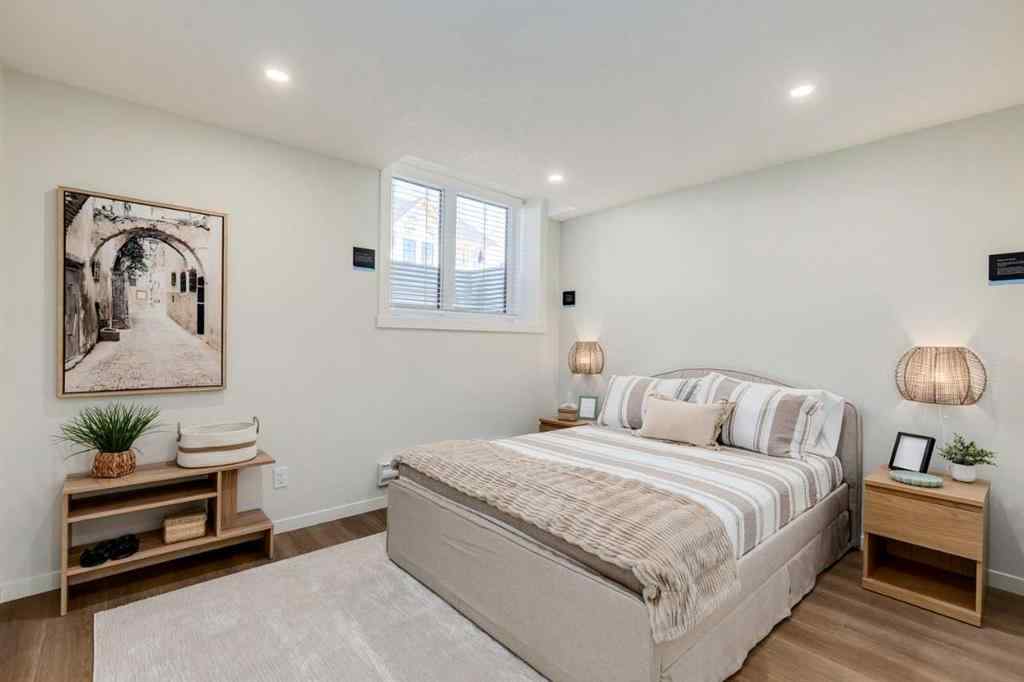 MLS® A2242701 - Unit #105 135 Mahogany Parade SE in Mahogany Calgary, Residential