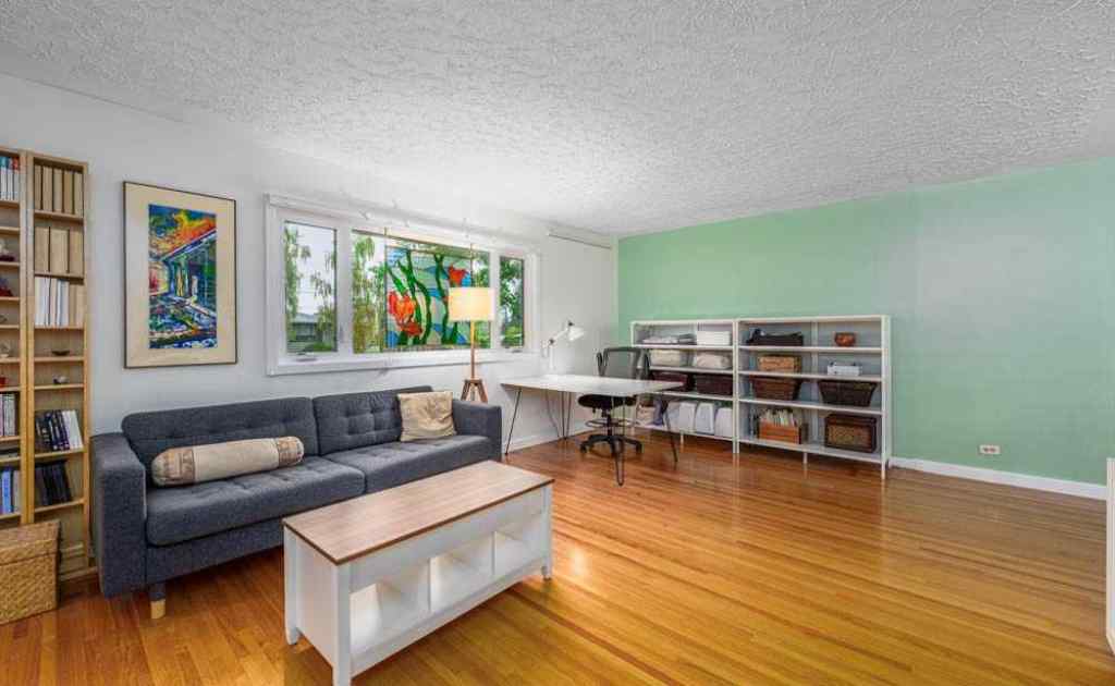 MLS® A2242702 - 2211 Halifax Crescent NW in Banff Trail Calgary, Residential