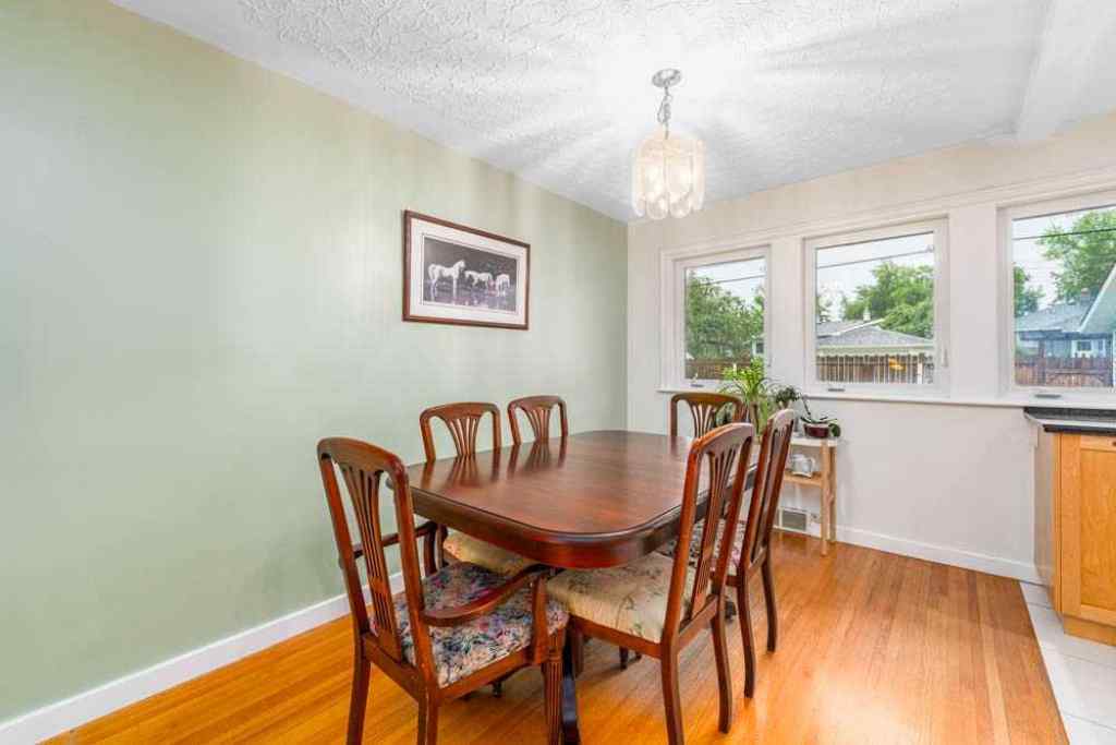 MLS® A2242702 - 2211 Halifax Crescent NW in Banff Trail Calgary, Residential