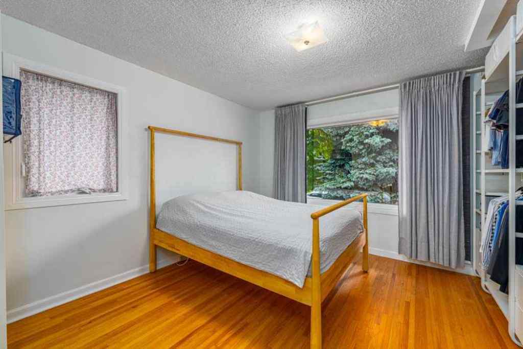 MLS® A2242702 - 2211 Halifax Crescent NW in Banff Trail Calgary, Residential