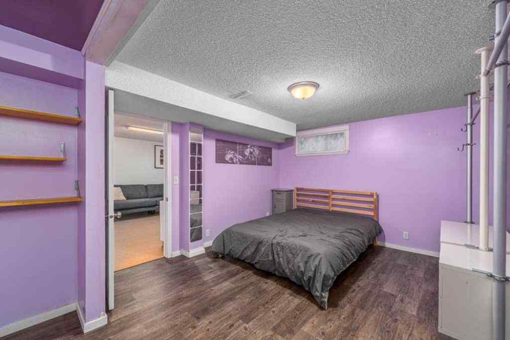 MLS® A2242702 - 2211 Halifax Crescent NW in Banff Trail Calgary, Residential