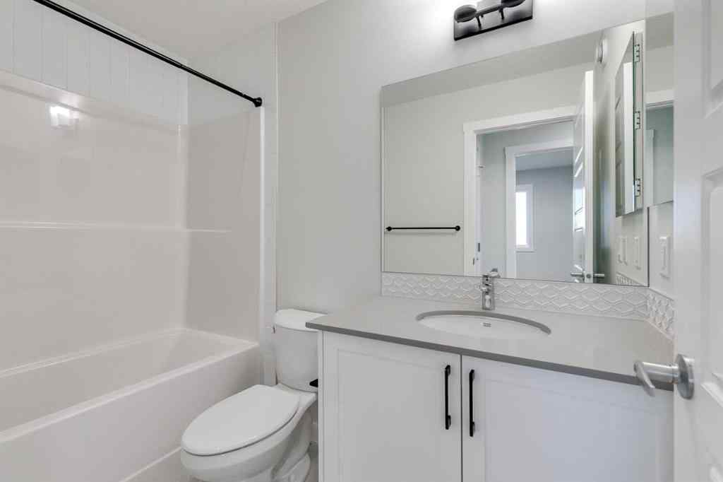 MLS&reg; # A2242703 - 6 Drystone Way NW in NONE Calgary, Residential Open Houses