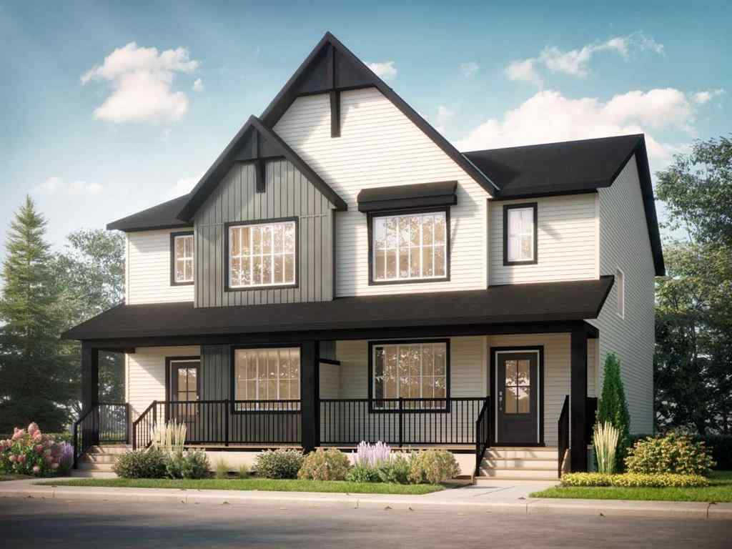 MLS® A2242703 - 6 Drystone Way NW in NONE Calgary, Residential