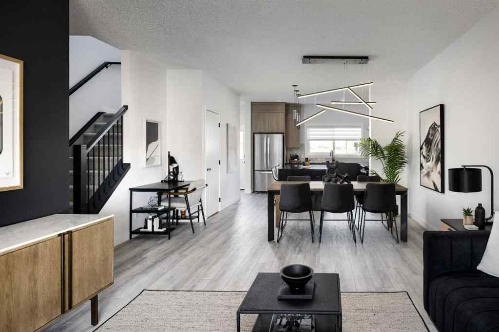 MLS® A2242703 - 6 Drystone Way NW in NONE Calgary, Residential