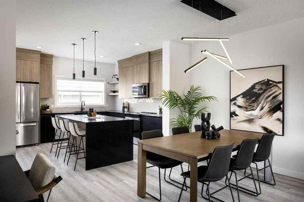 MLS® A2242703 - 6 Drystone Way NW in NONE Calgary, Residential