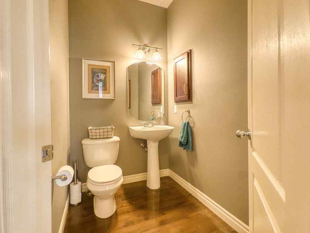 MLS® A2242708 - 27 Tuscany Estates Drive NW in Tuscany Calgary, Residential