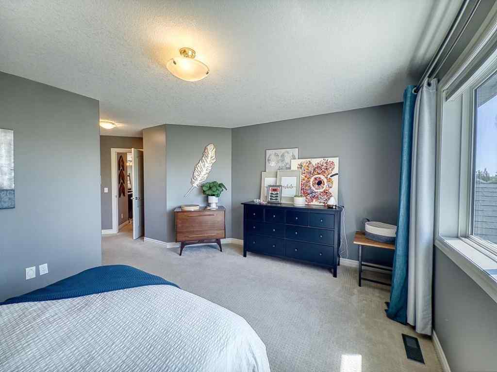 MLS® A2242708 - 27 Tuscany Estates Drive NW in Tuscany Calgary, Residential