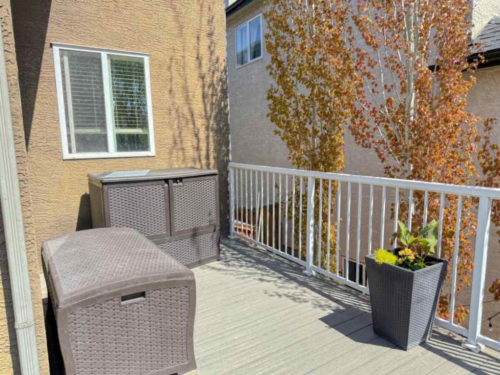 MLS® A2242708 - 27 Tuscany Estates Drive NW in Tuscany Calgary, Residential