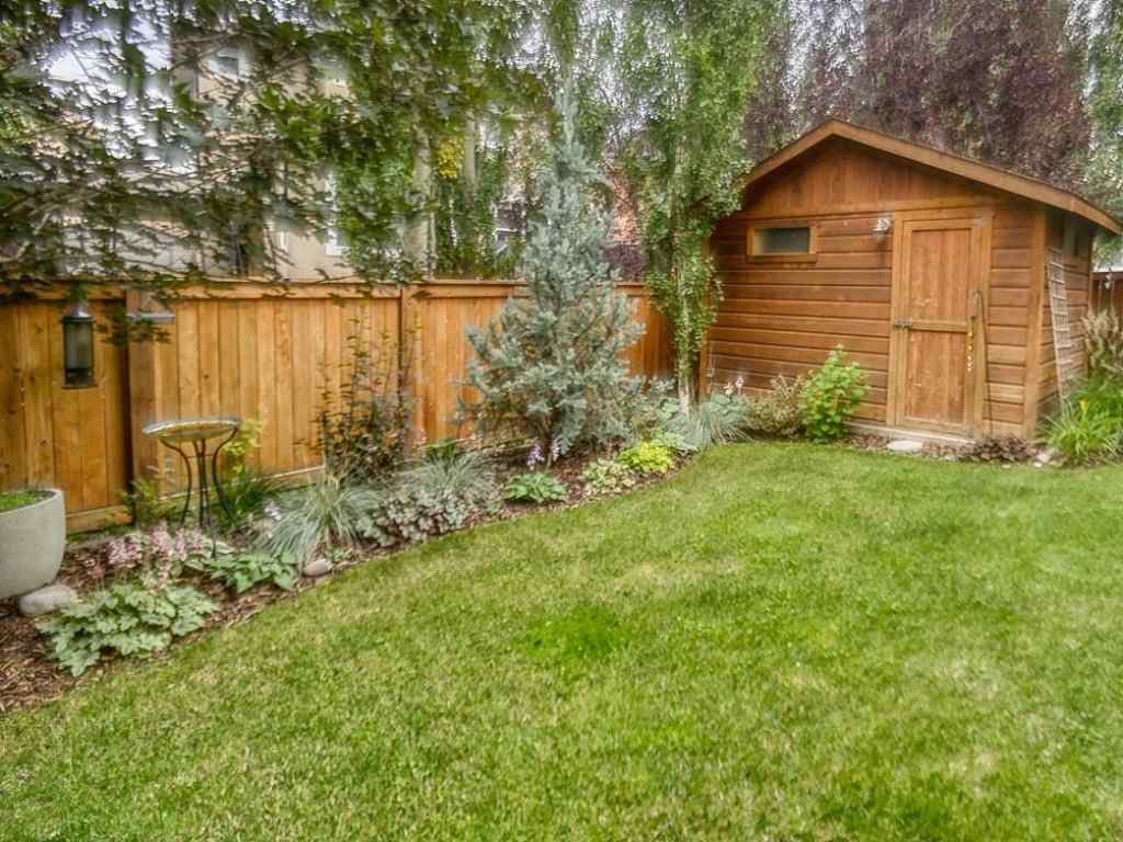 MLS® A2242708 - 27 Tuscany Estates Drive NW in Tuscany Calgary, Residential