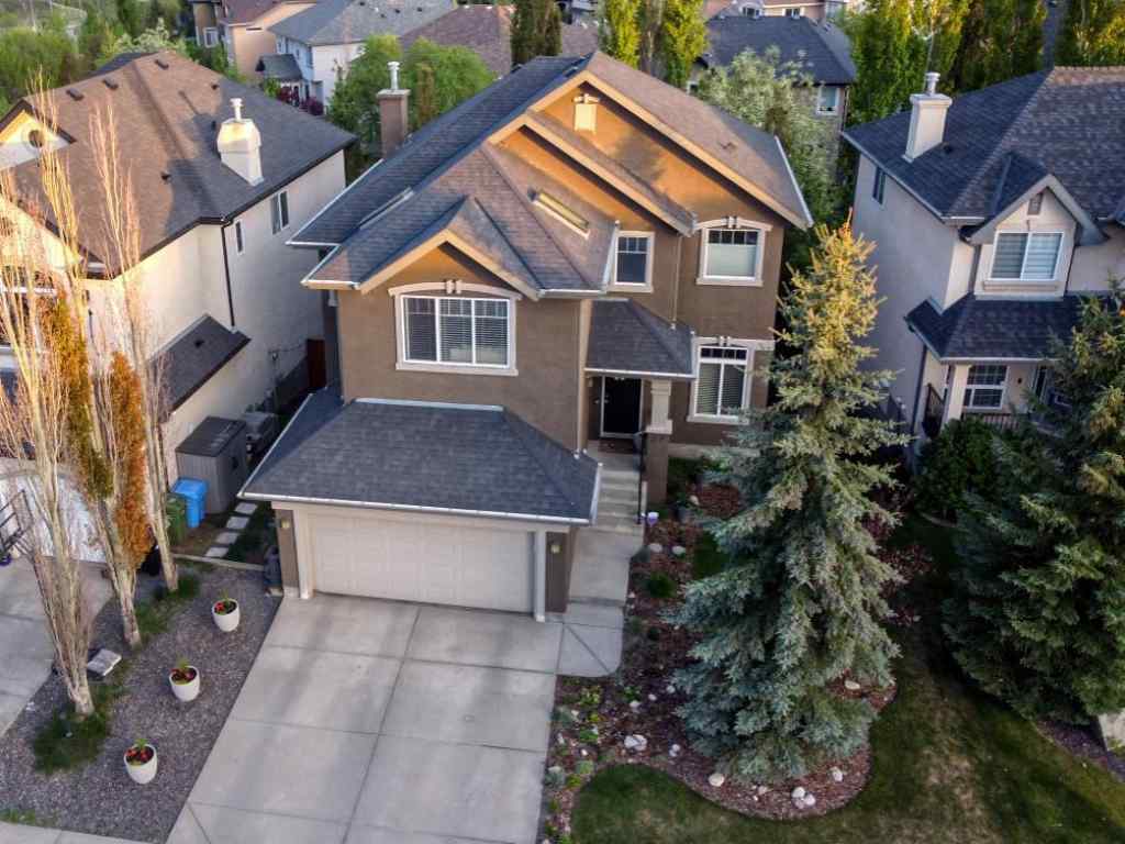 MLS® A2242708 - 27 Tuscany Estates Drive NW in Tuscany Calgary, Residential