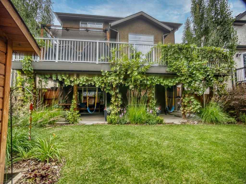 MLS® A2242708 - 27 Tuscany Estates Drive NW in Tuscany Calgary, Residential