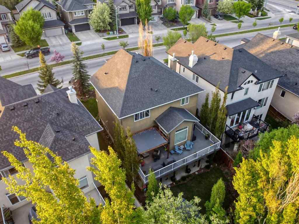 MLS® A2242708 - 27 Tuscany Estates Drive NW in Tuscany Calgary, Residential
