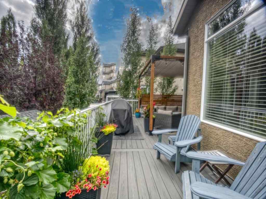 MLS® A2242708 - 27 Tuscany Estates Drive NW in Tuscany Calgary, Residential