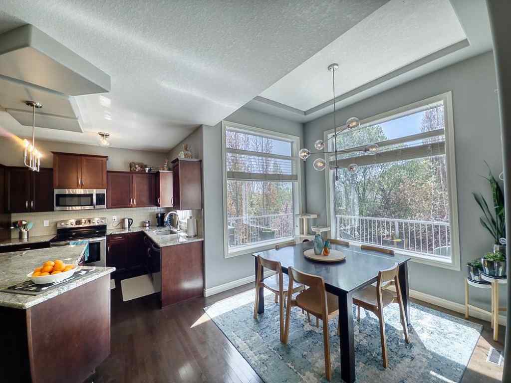 MLS® A2242708 - 27 Tuscany Estates Drive NW in Tuscany Calgary, Residential