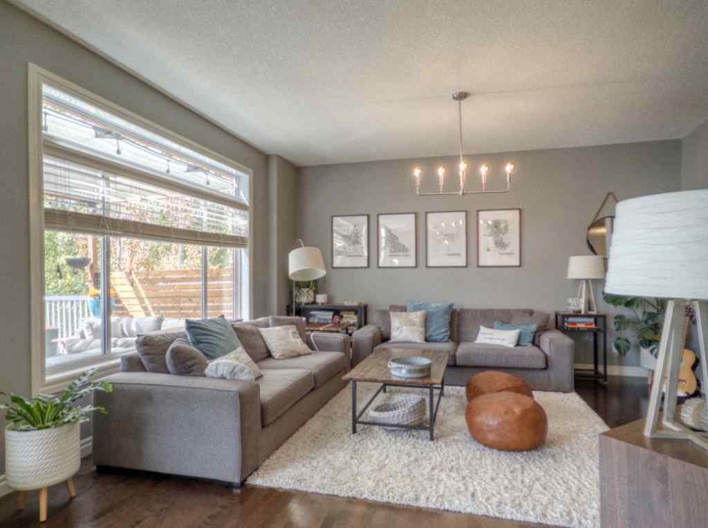 MLS® A2242708 - 27 Tuscany Estates Drive NW in Tuscany Calgary, Residential