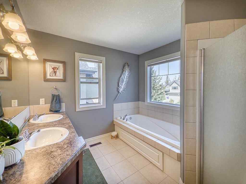 MLS® A2242708 - 27 Tuscany Estates Drive NW in Tuscany Calgary, Residential