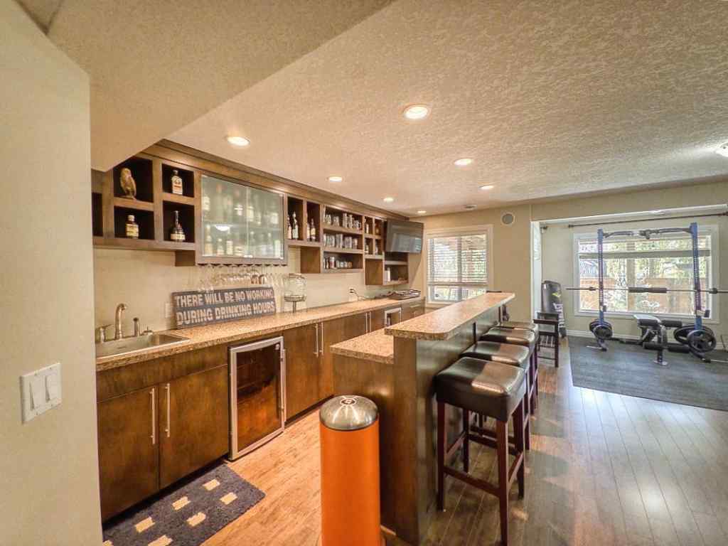 MLS® A2242708 - 27 Tuscany Estates Drive NW in Tuscany Calgary, Residential