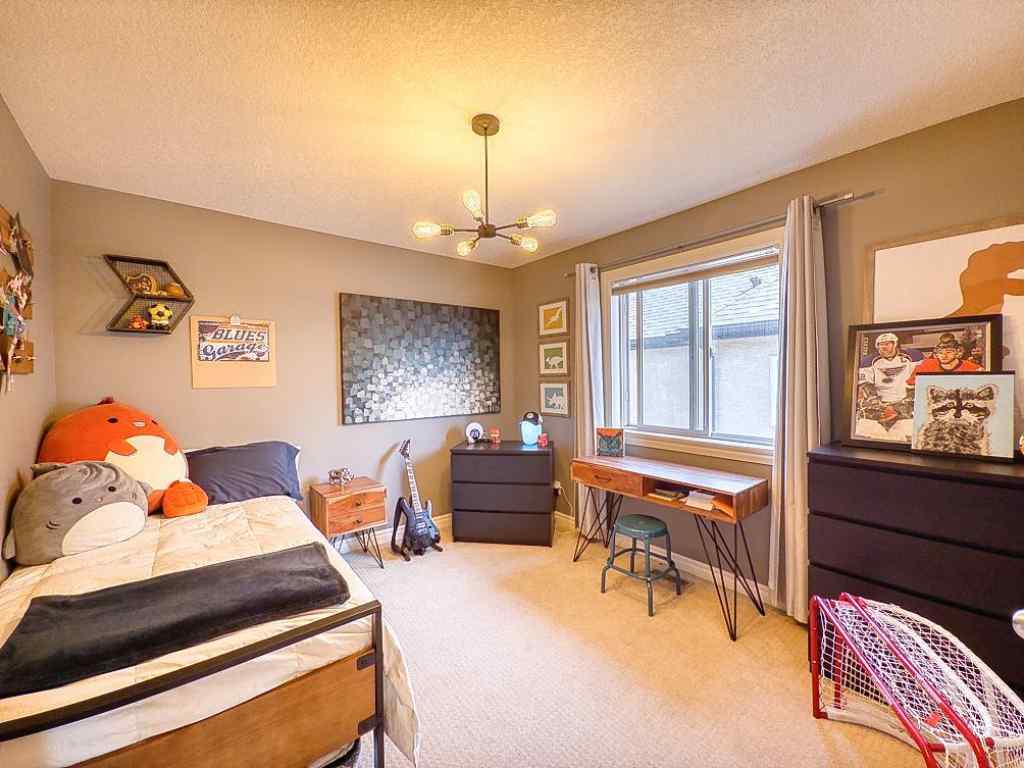 MLS® A2242708 - 27 Tuscany Estates Drive NW in Tuscany Calgary, Residential