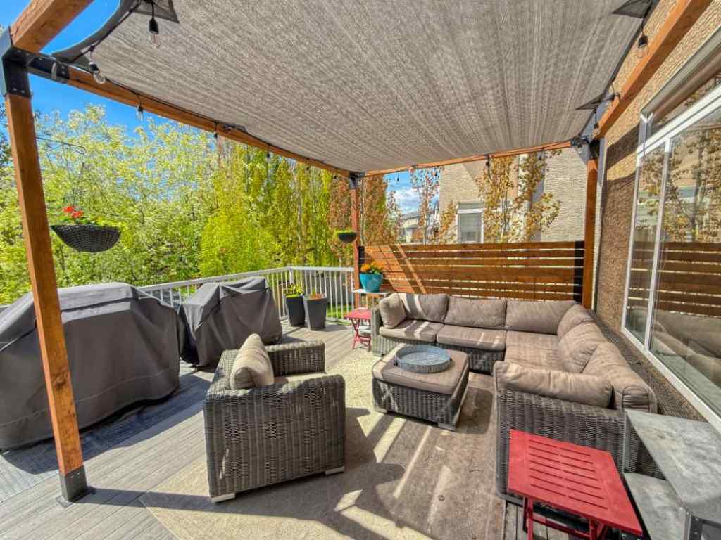 MLS® A2242708 - 27 Tuscany Estates Drive NW in Tuscany Calgary, Residential
