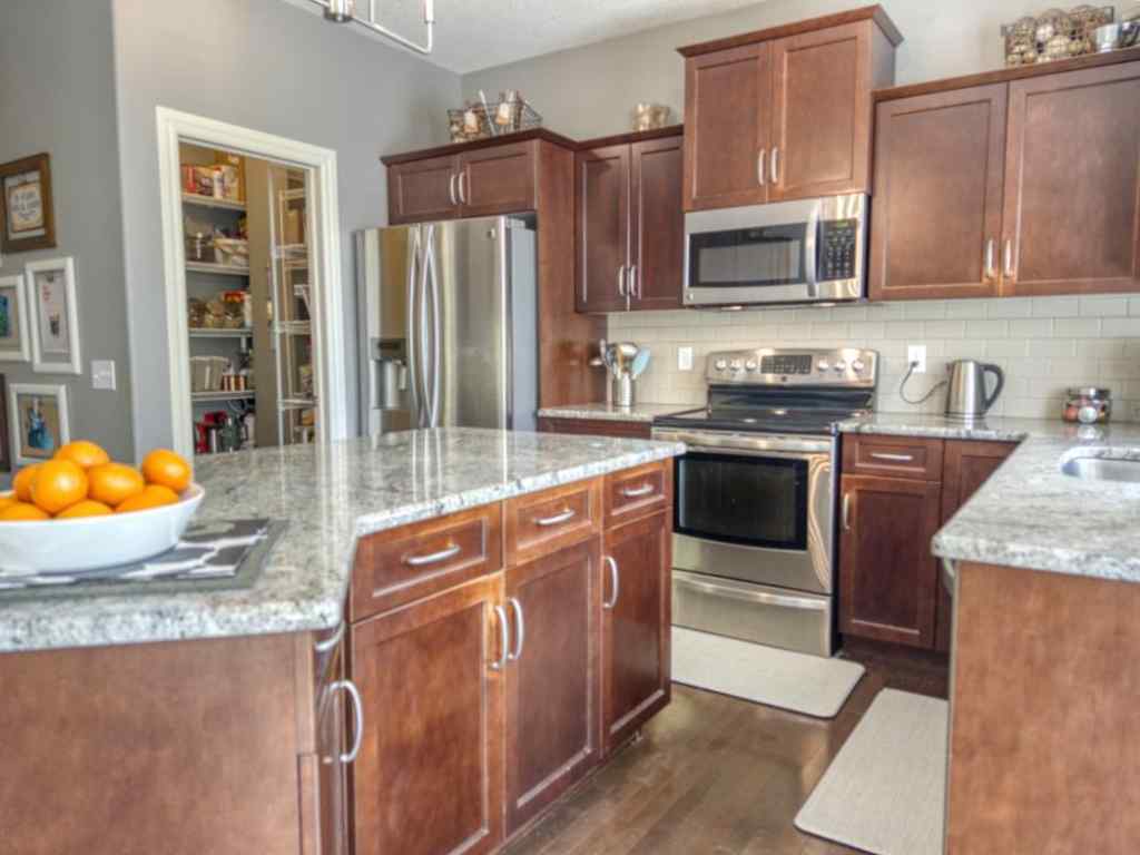 MLS® A2242708 - 27 Tuscany Estates Drive NW in Tuscany Calgary, Residential