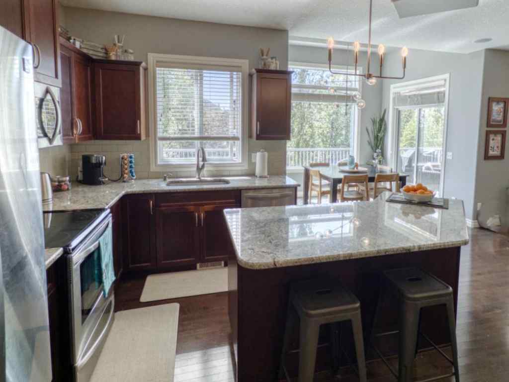 MLS® A2242708 - 27 Tuscany Estates Drive NW in Tuscany Calgary, Residential