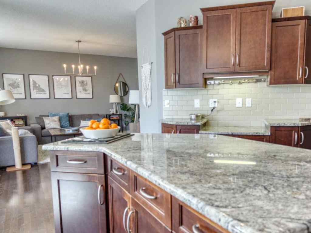 MLS® A2242708 - 27 Tuscany Estates Drive NW in Tuscany Calgary, Residential