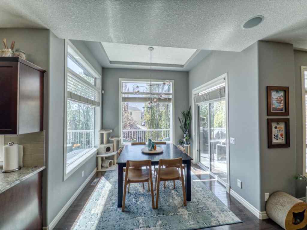 MLS® A2242708 - 27 Tuscany Estates Drive NW in Tuscany Calgary, Residential