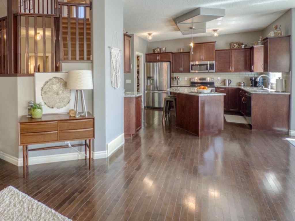 MLS® A2242708 - 27 Tuscany Estates Drive NW in Tuscany Calgary, Residential