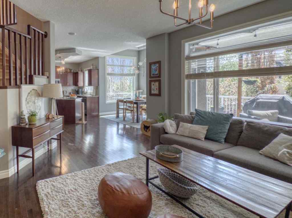 MLS® A2242708 - 27 Tuscany Estates Drive NW in Tuscany Calgary, Residential