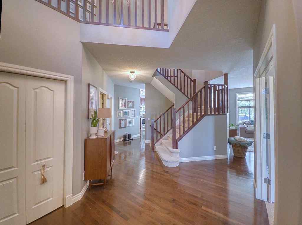 MLS® A2242708 - 27 Tuscany Estates Drive NW in Tuscany Calgary, Residential