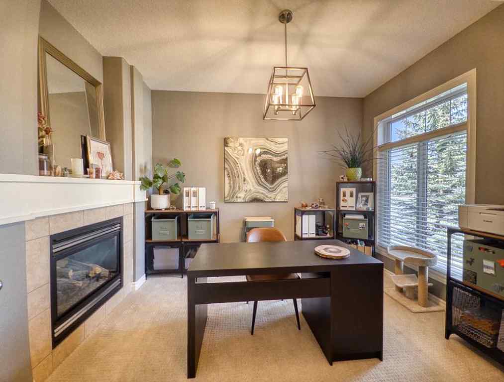 MLS® A2242708 - 27 Tuscany Estates Drive NW in Tuscany Calgary, Residential