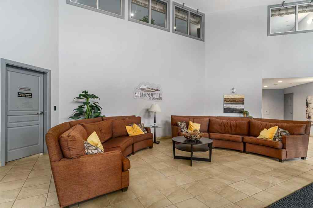 MLS® A2242710 - Unit #316 52 Cranfield Link SE in Cranston Calgary, Residential