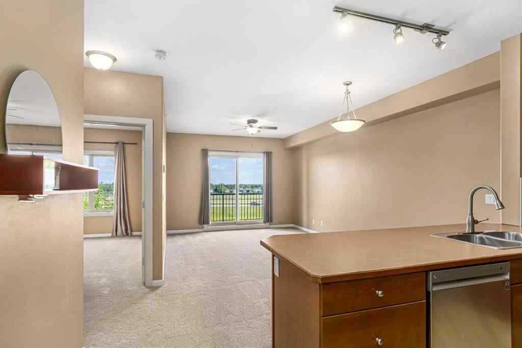 MLS® A2242710 - Unit #316 52 Cranfield Link SE in Cranston Calgary, Residential