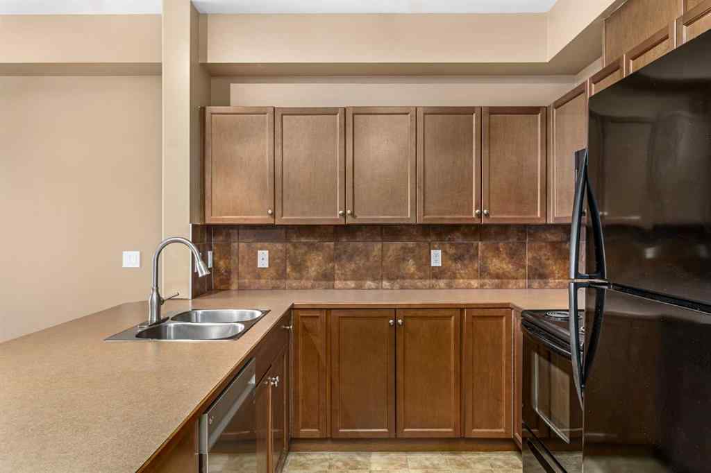 MLS® A2242710 - Unit #316 52 Cranfield Link SE in Cranston Calgary, Residential