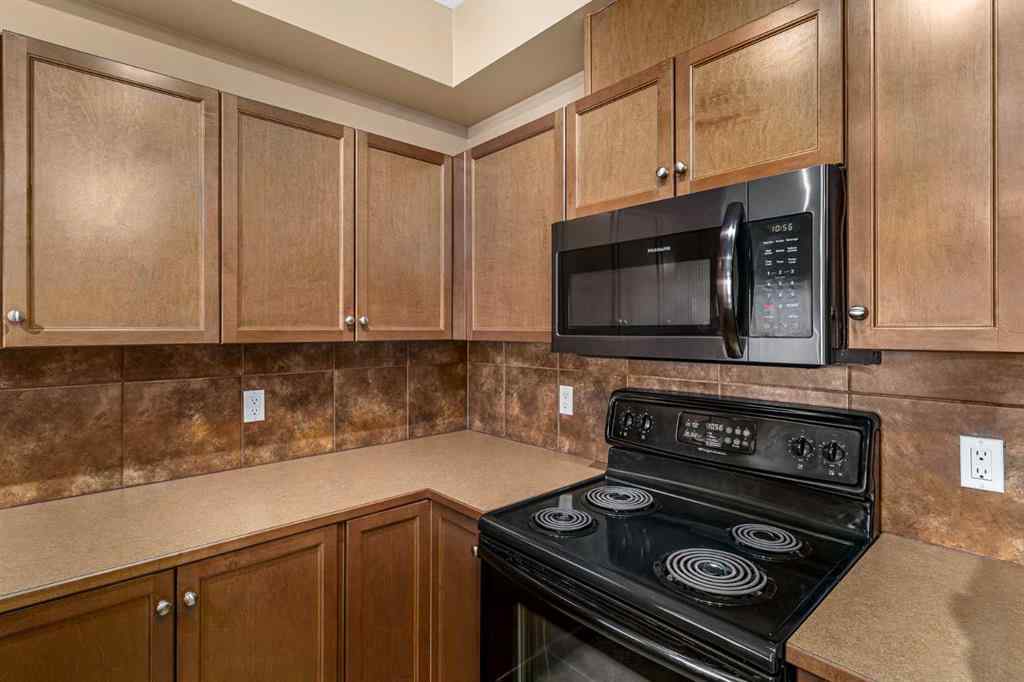 MLS® A2242710 - Unit #316 52 Cranfield Link SE in Cranston Calgary, Residential
