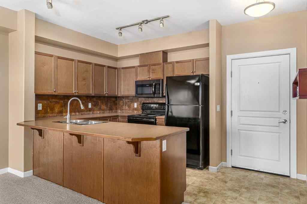 MLS® A2242710 - Unit #316 52 Cranfield Link SE in Cranston Calgary, Residential