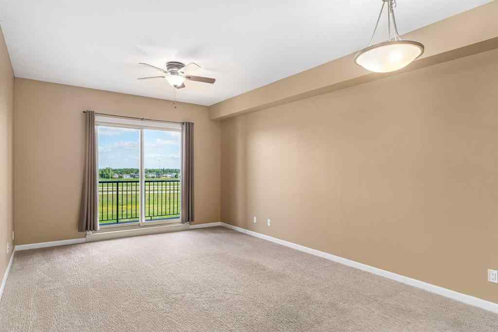 MLS® A2242710 - Unit #316 52 Cranfield Link SE in Cranston Calgary, Residential