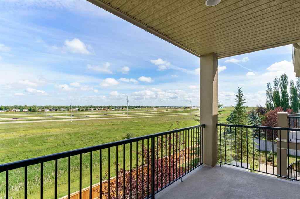 MLS® A2242710 - Unit #316 52 Cranfield Link SE in Cranston Calgary, Residential