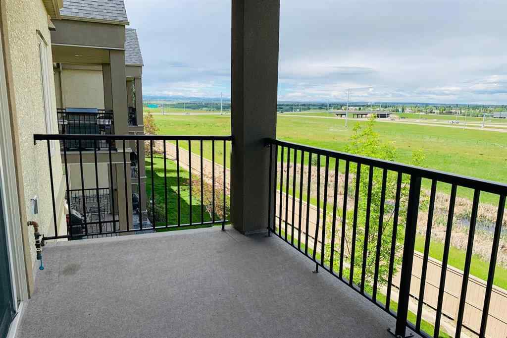 MLS® A2242710 - Unit #316 52 Cranfield Link SE in Cranston Calgary, Residential