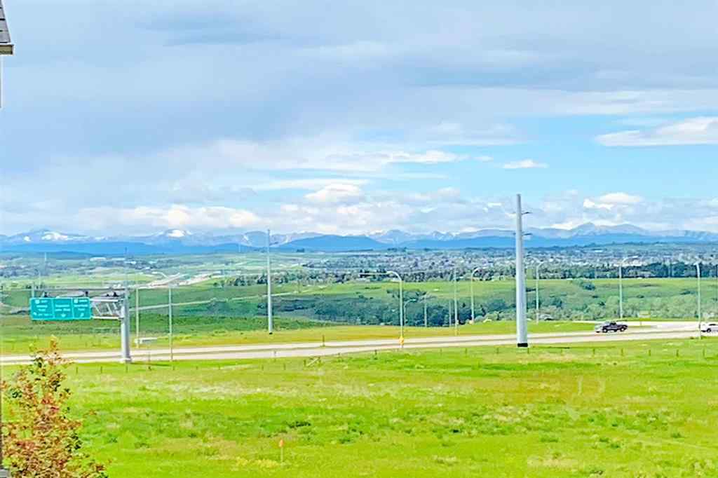 MLS® A2242710 - Unit #316 52 Cranfield Link SE in Cranston Calgary, Residential