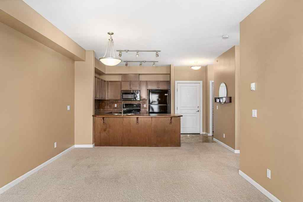 MLS® A2242710 - Unit #316 52 Cranfield Link SE in Cranston Calgary, Residential