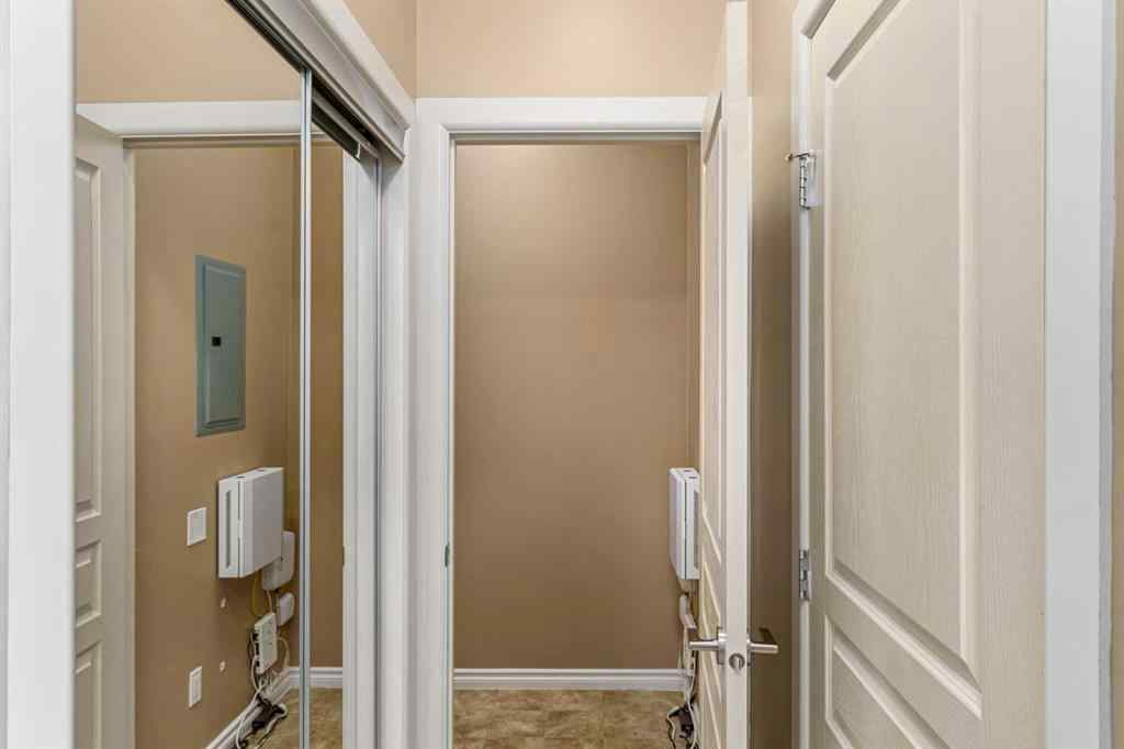 MLS® A2242710 - Unit #316 52 Cranfield Link SE in Cranston Calgary, Residential