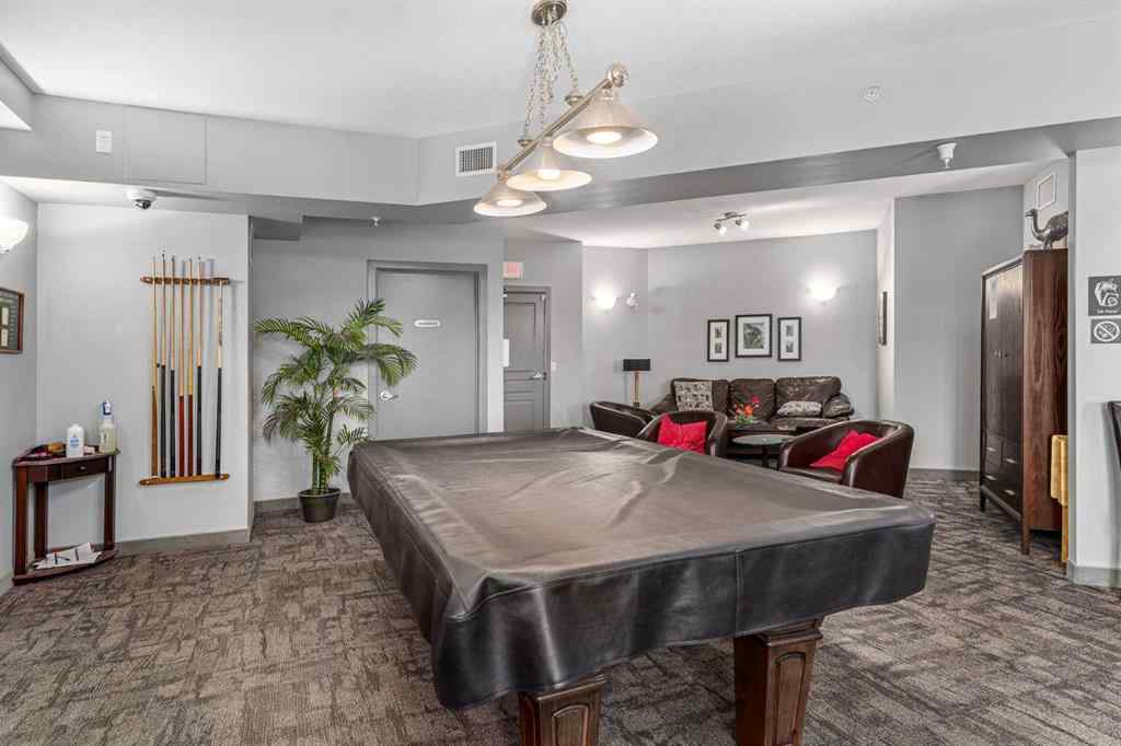 MLS® A2242710 - Unit #316 52 Cranfield Link SE in Cranston Calgary, Residential