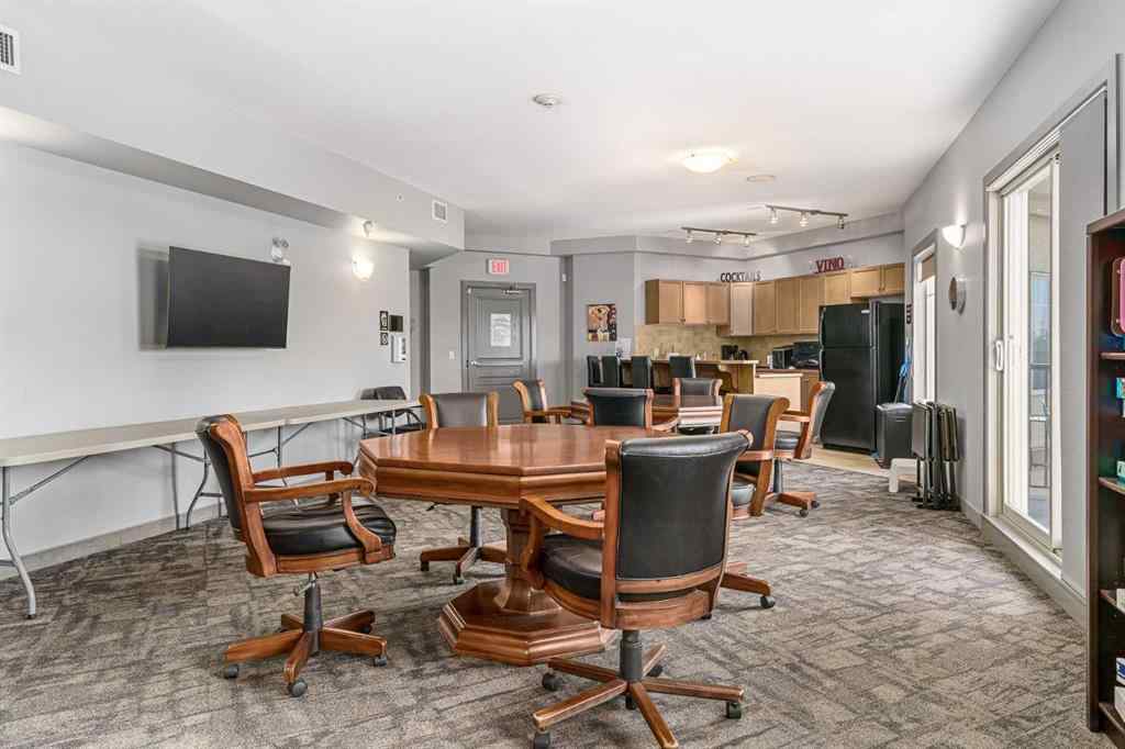 MLS® A2242710 - Unit #316 52 Cranfield Link SE in Cranston Calgary, Residential