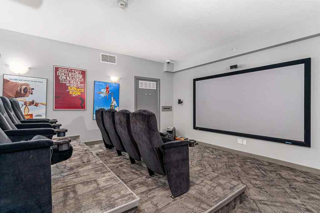 MLS® A2242710 - Unit #316 52 Cranfield Link SE in Cranston Calgary, Residential