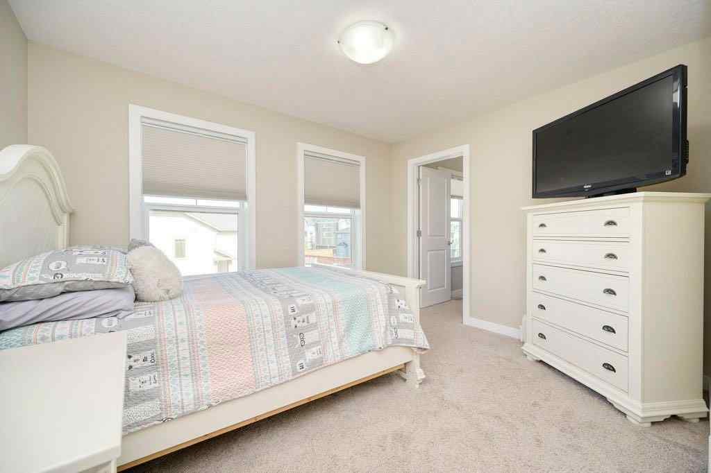 MLS® A2242711 - 104 Nolanlake View NW in Nolan Hill Calgary, Residential