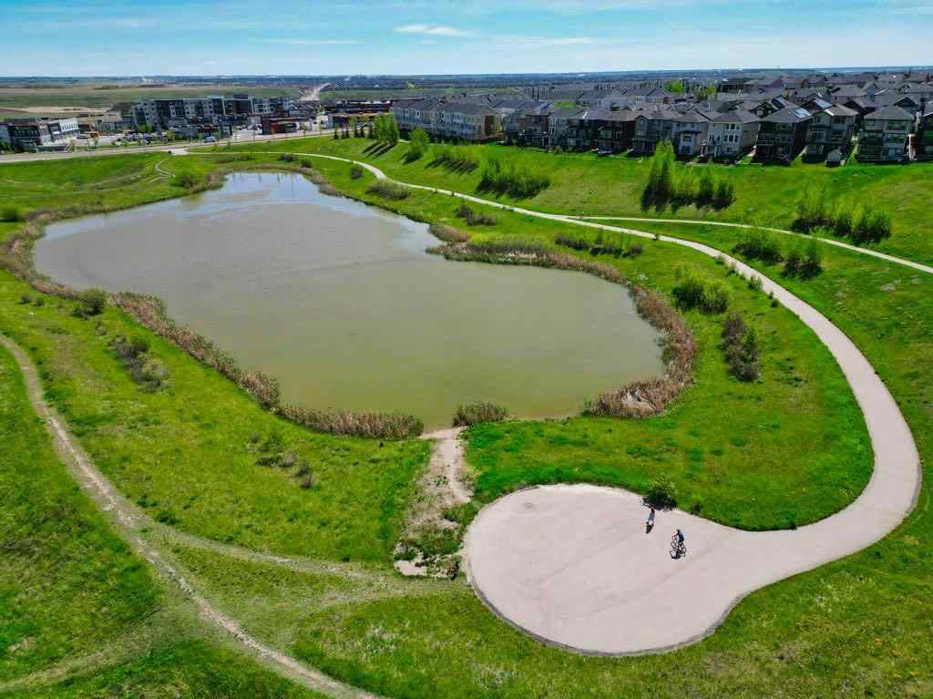 MLS® A2242711 - 104 Nolanlake View NW in Nolan Hill Calgary, Residential