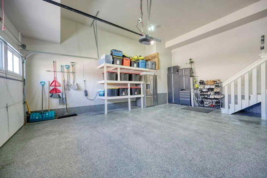 MLS® A2242711 - 104 Nolanlake View NW in Nolan Hill Calgary, Residential